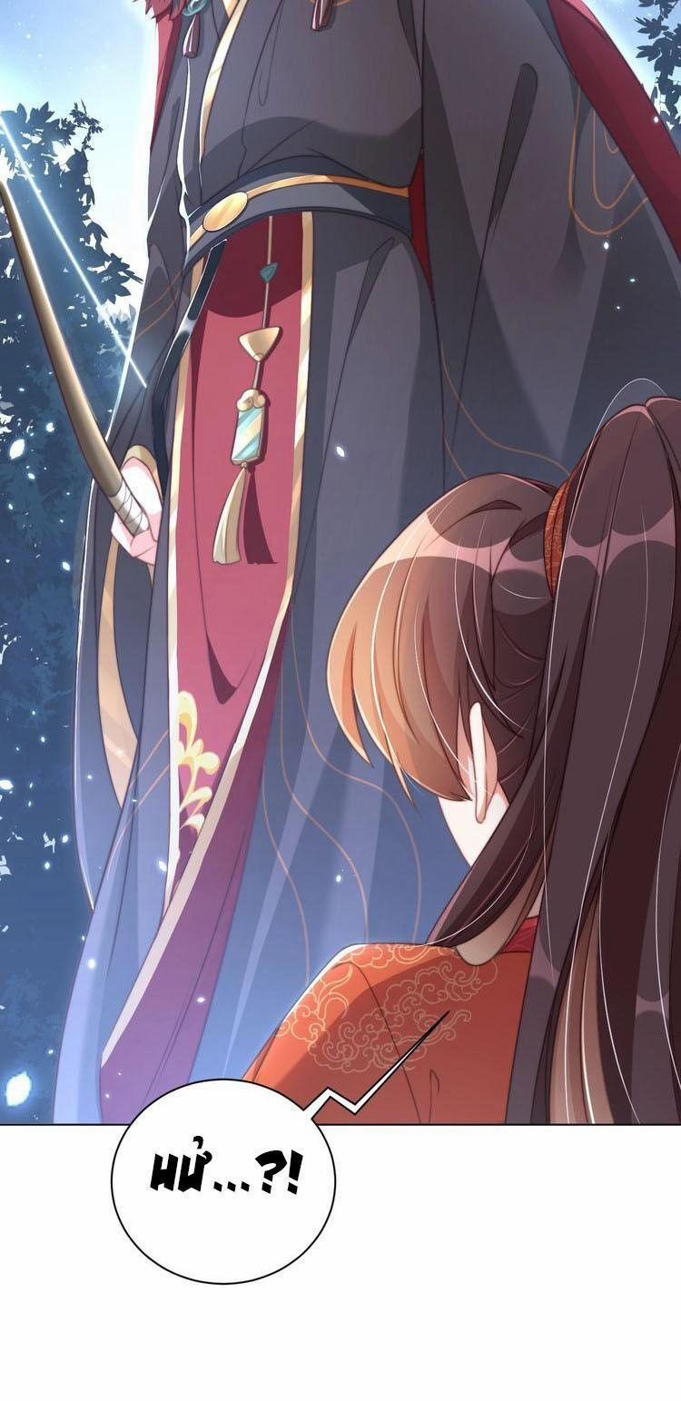 Công Chúa Tại Thượng: Quốc Sư Mời Xuống Kiệu 14 trang 20