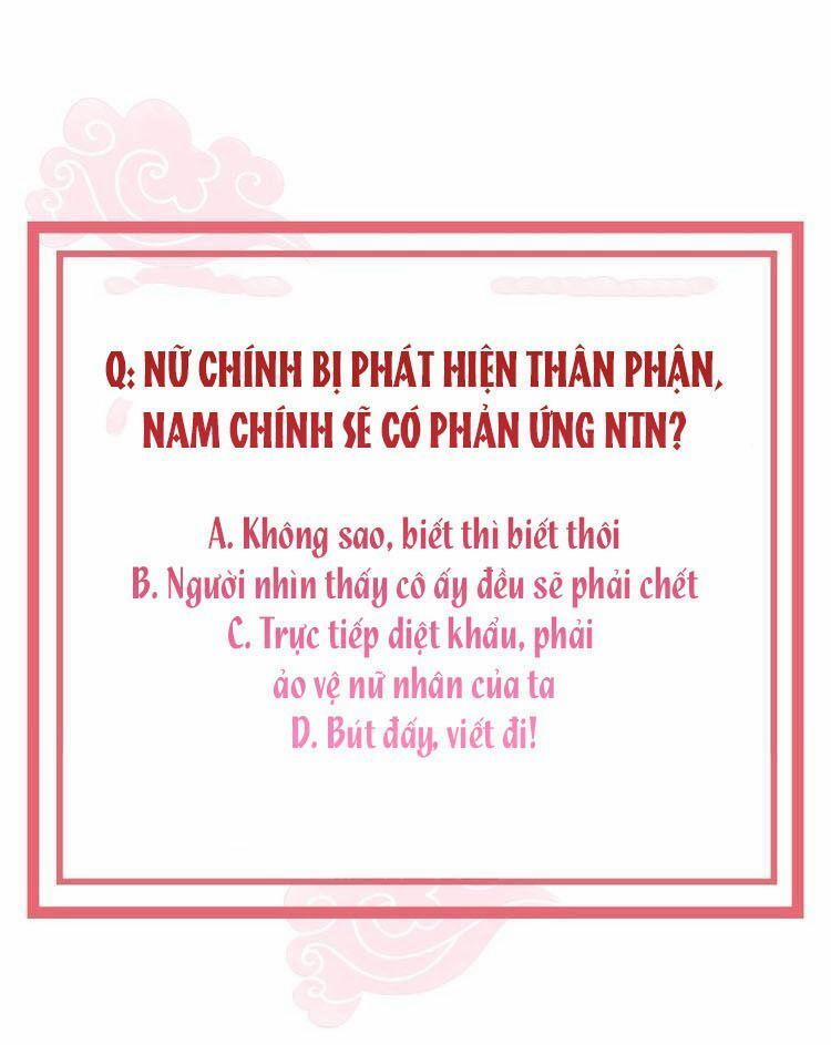 Công Chúa Tại Thượng: Quốc Sư Mời Xuống Kiệu 16 trang 35