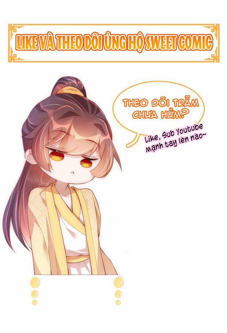 Công Chúa Tại Thượng: Quốc Sư Mời Xuống Kiệu 16 trang 36