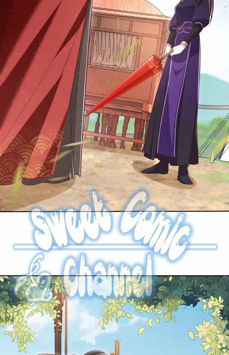 Công Chúa Tại Thượng: Quốc Sư Mời Xuống Kiệu 18 trang 17