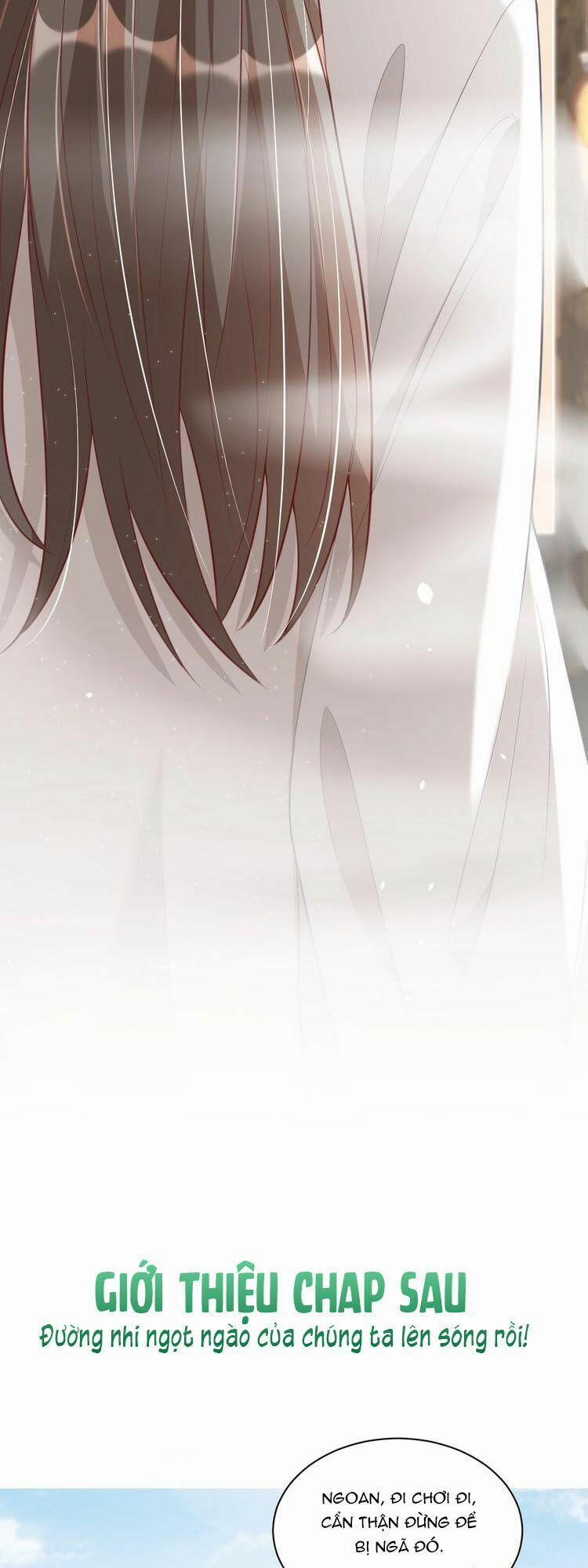 Công Chúa Tại Thượng: Quốc Sư Mời Xuống Kiệu 18 trang 29