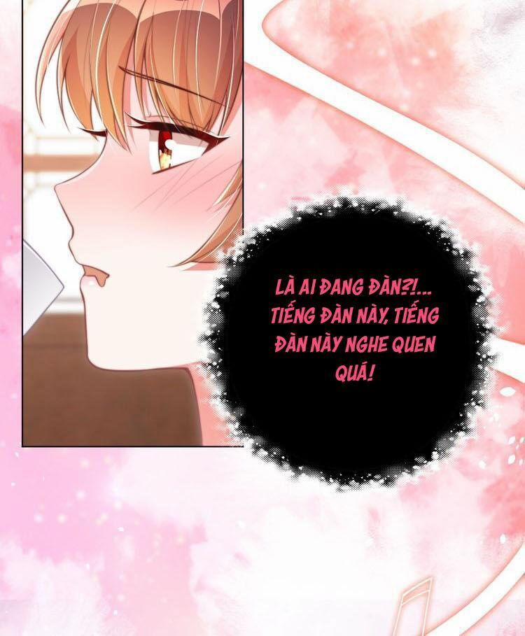 Công Chúa Tại Thượng: Quốc Sư Mời Xuống Kiệu 19 trang 18