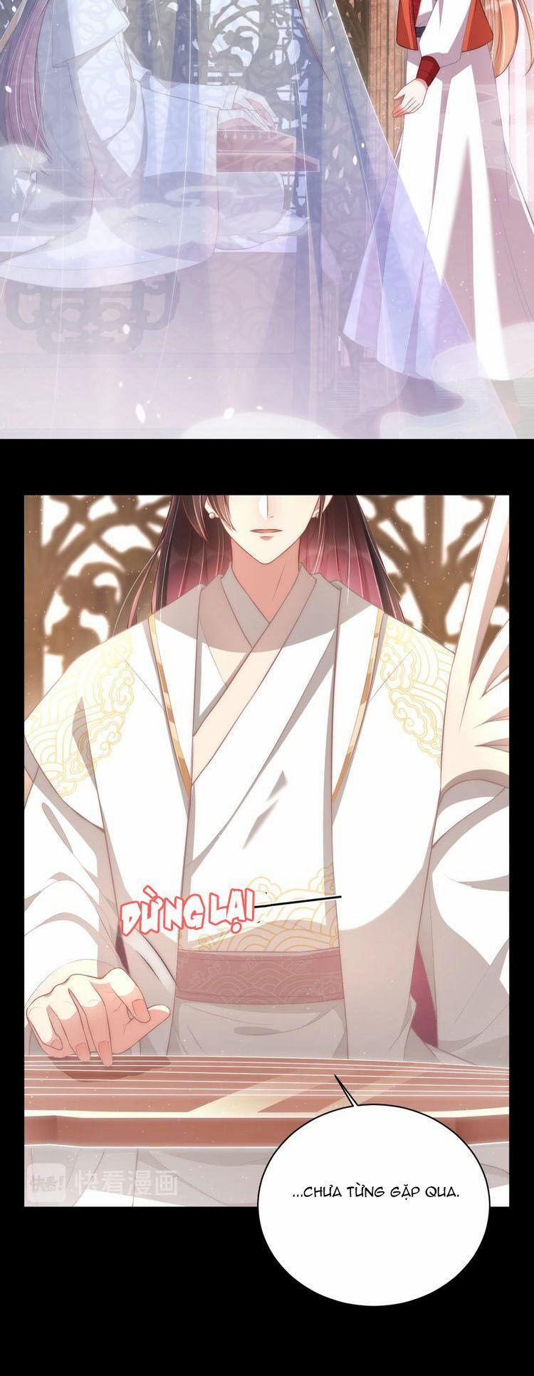 Công Chúa Tại Thượng: Quốc Sư Mời Xuống Kiệu 19 trang 26