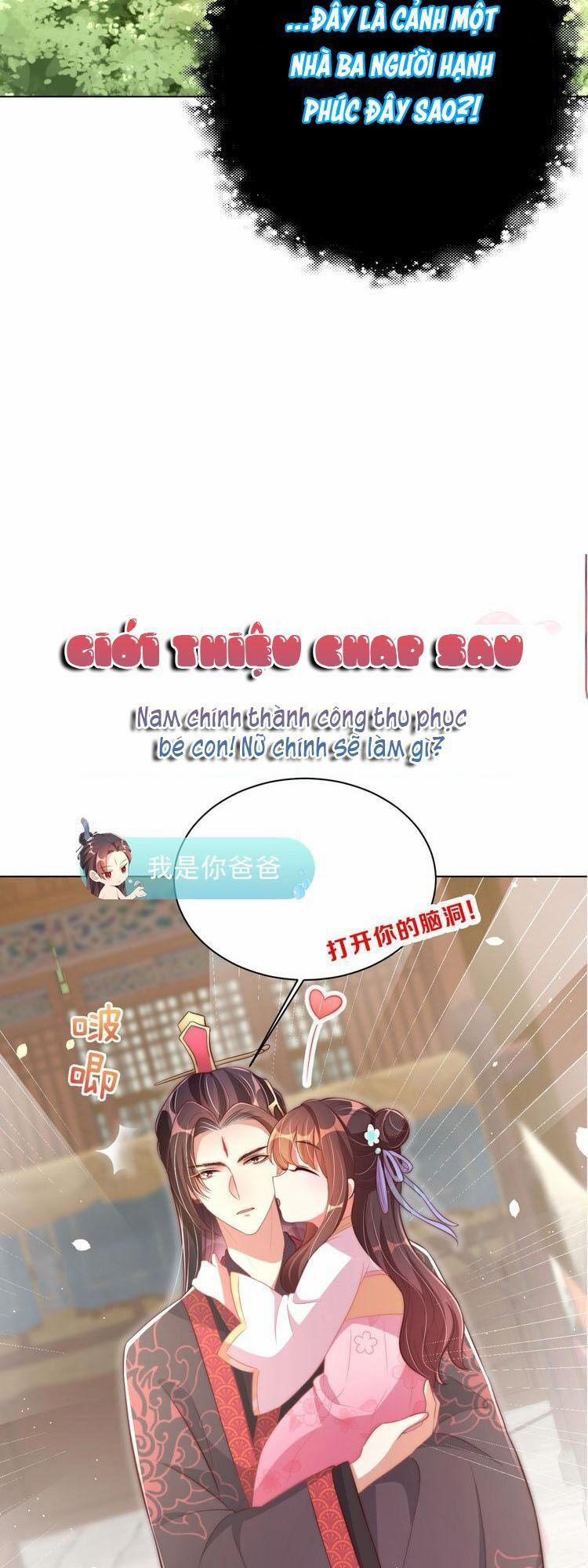 Công Chúa Tại Thượng: Quốc Sư Mời Xuống Kiệu 22 trang 33