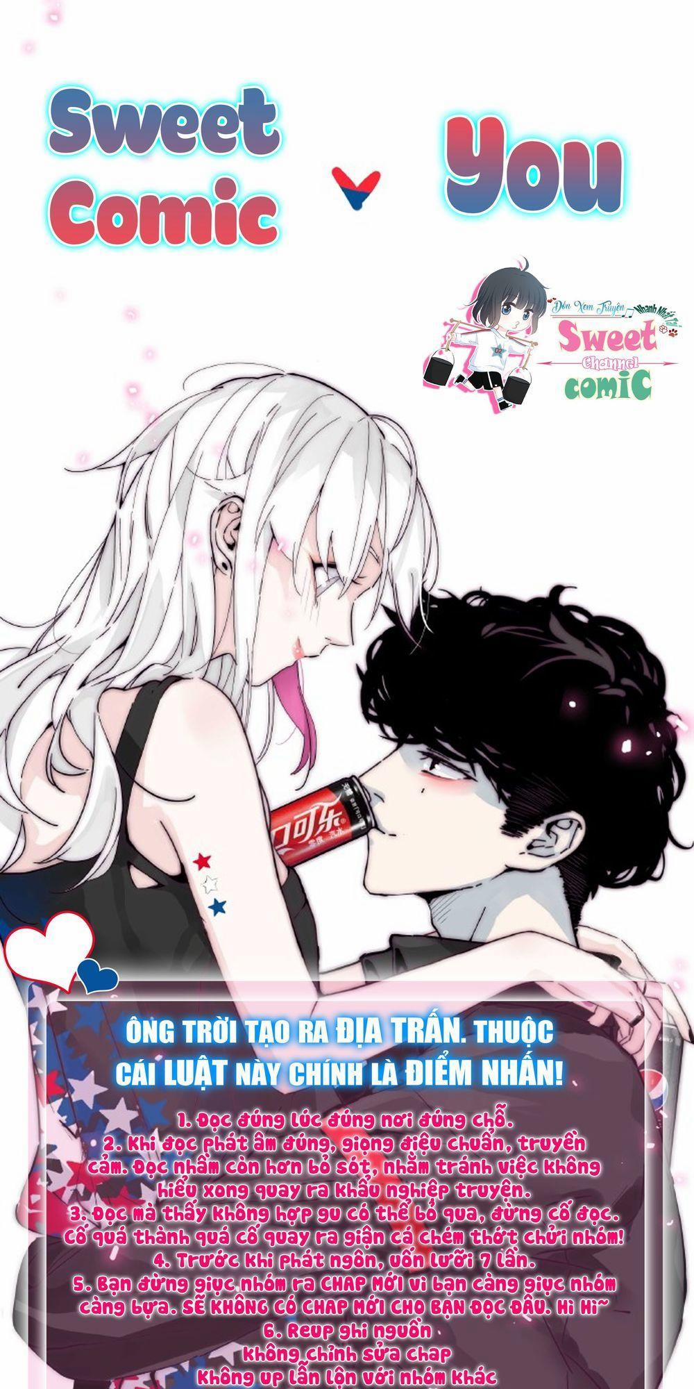 Công Chúa Tại Thượng: Quốc Sư Mời Xuống Kiệu 23 trang 0