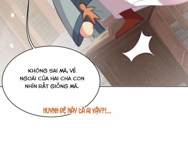 Công Chúa Tại Thượng: Quốc Sư Mời Xuống Kiệu 23 trang 19