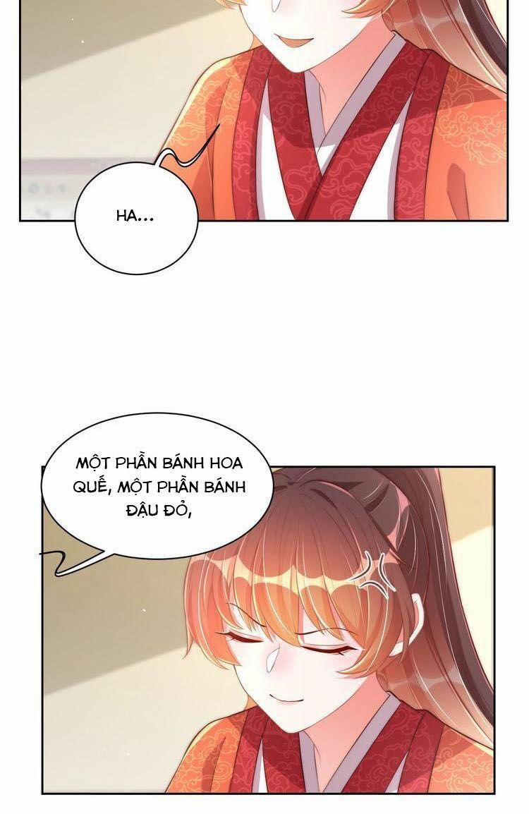 Công Chúa Tại Thượng: Quốc Sư Mời Xuống Kiệu 24 trang 13