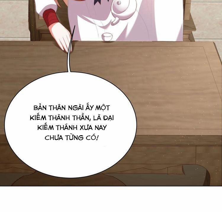 Công Chúa Tại Thượng: Quốc Sư Mời Xuống Kiệu 24 trang 20