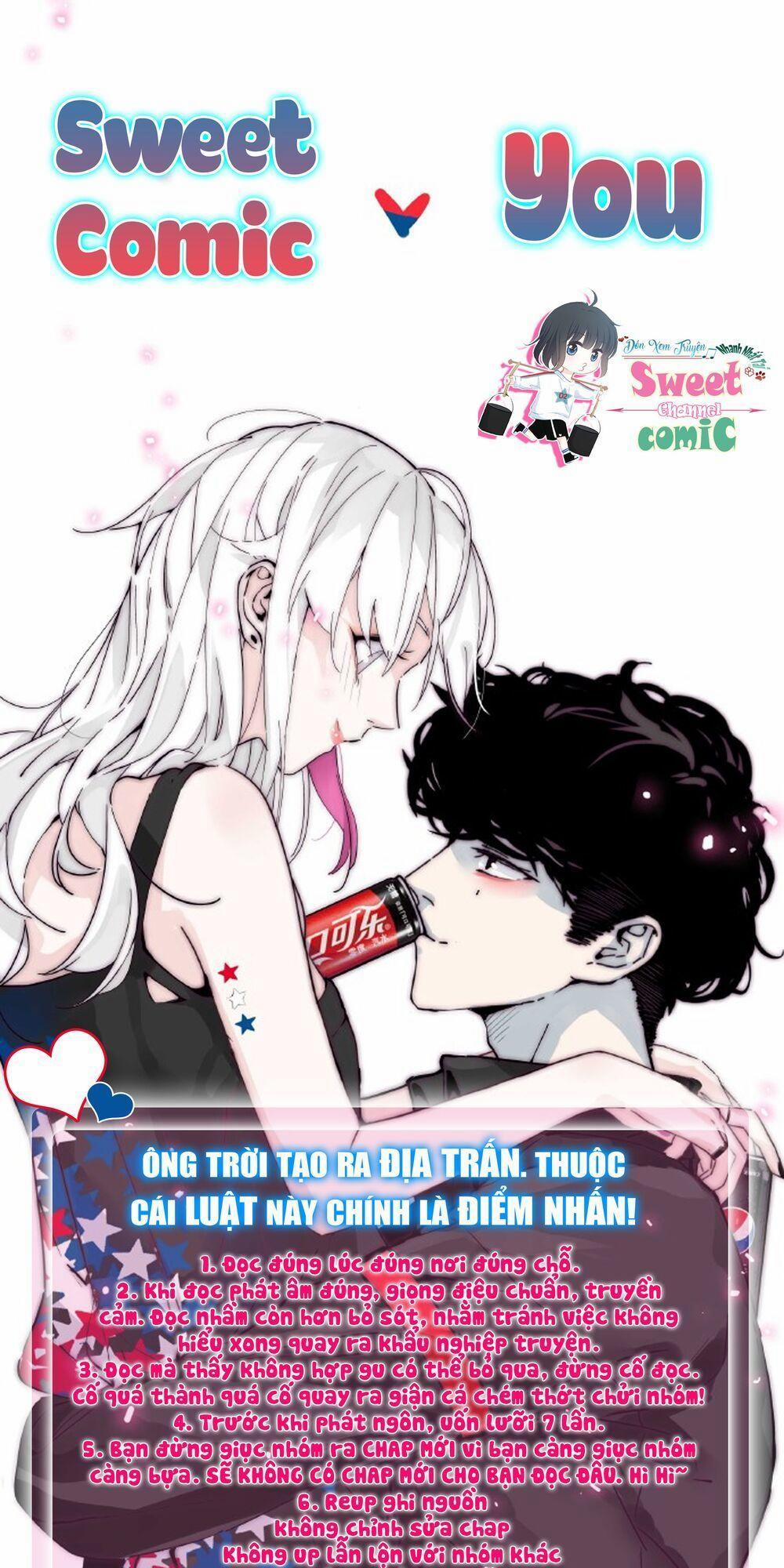 Công Chúa Tại Thượng: Quốc Sư Mời Xuống Kiệu 25 trang 0