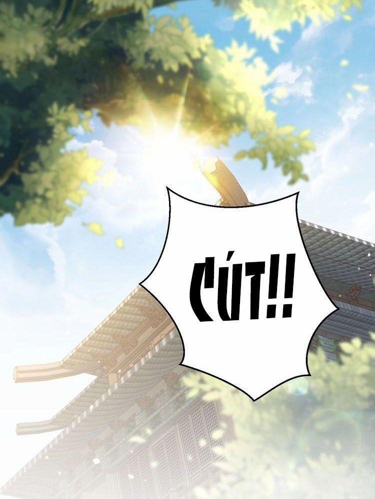 Công Chúa Tại Thượng: Quốc Sư Mời Xuống Kiệu 26 trang 10