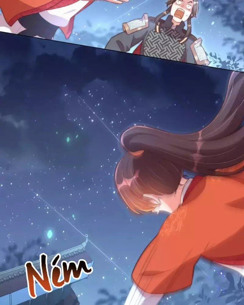 Công Chúa Tại Thượng: Quốc Sư Mời Xuống Kiệu 27 trang 10