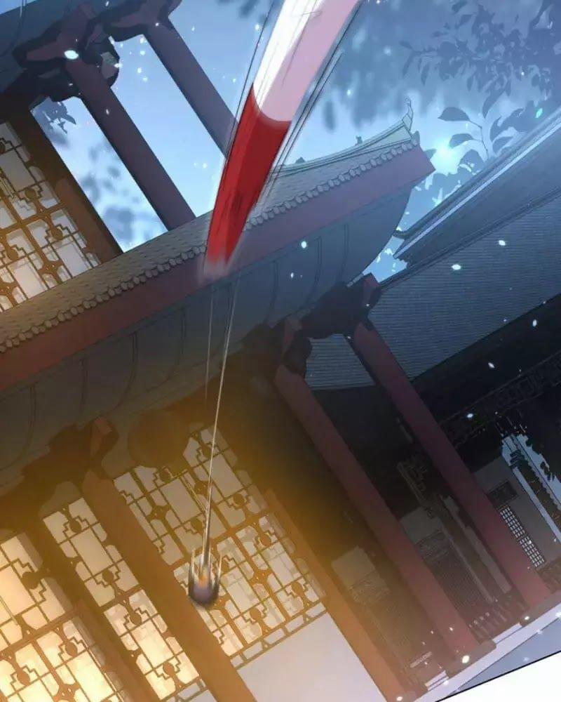 Công Chúa Tại Thượng: Quốc Sư Mời Xuống Kiệu 27 trang 11