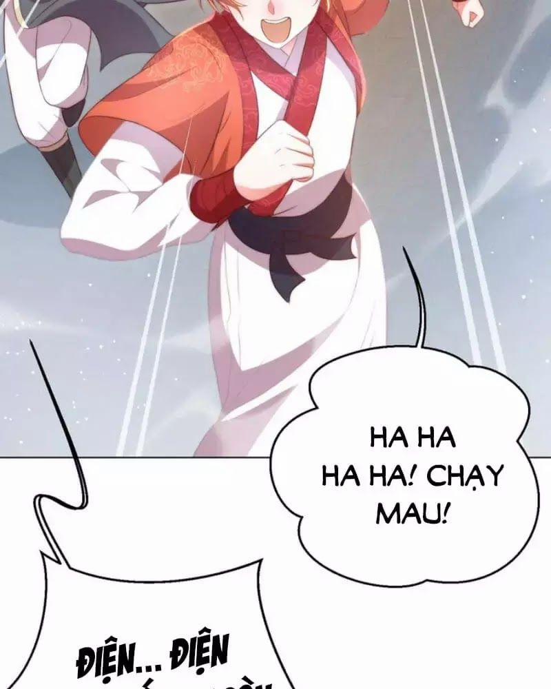 Công Chúa Tại Thượng: Quốc Sư Mời Xuống Kiệu 27 trang 14