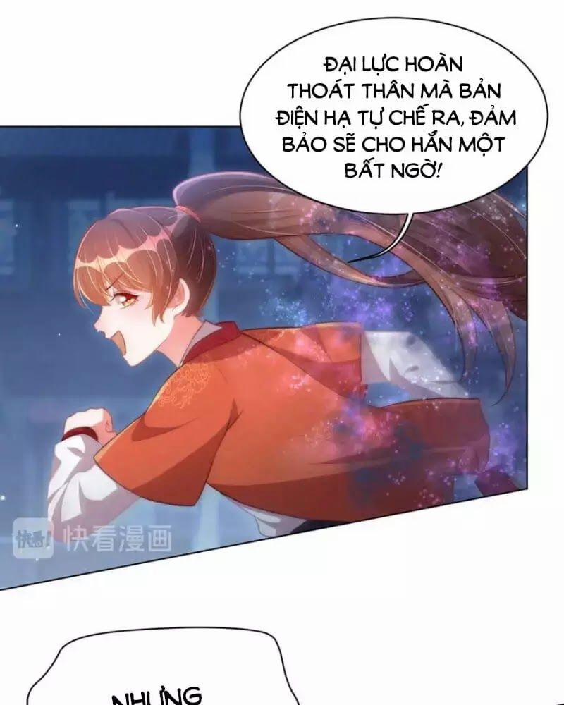 Công Chúa Tại Thượng: Quốc Sư Mời Xuống Kiệu 27 trang 16