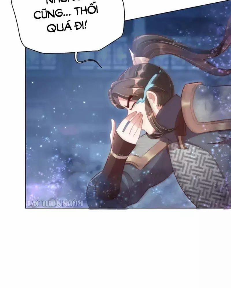 Công Chúa Tại Thượng: Quốc Sư Mời Xuống Kiệu 27 trang 17