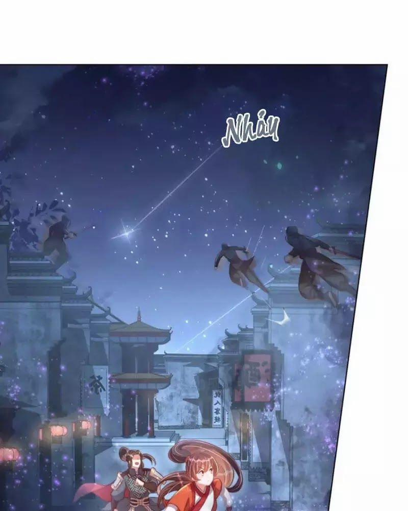 Công Chúa Tại Thượng: Quốc Sư Mời Xuống Kiệu 27 trang 18