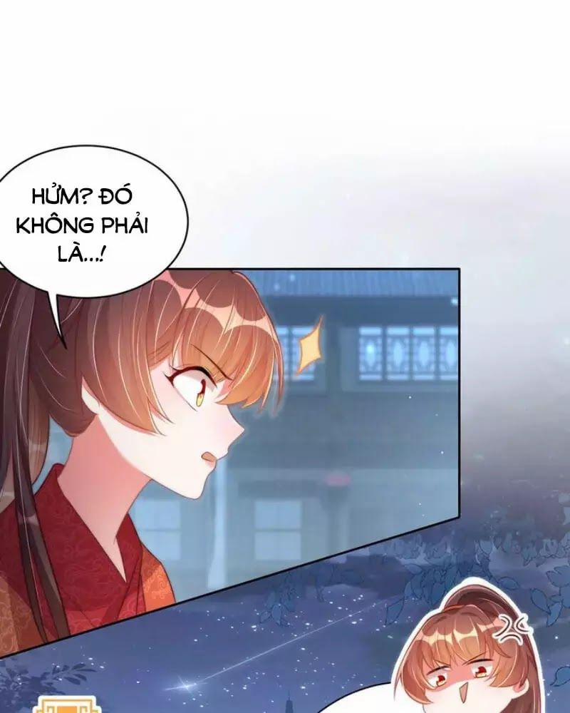 Công Chúa Tại Thượng: Quốc Sư Mời Xuống Kiệu 27 trang 2