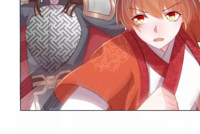 Công Chúa Tại Thượng: Quốc Sư Mời Xuống Kiệu 27 trang 20