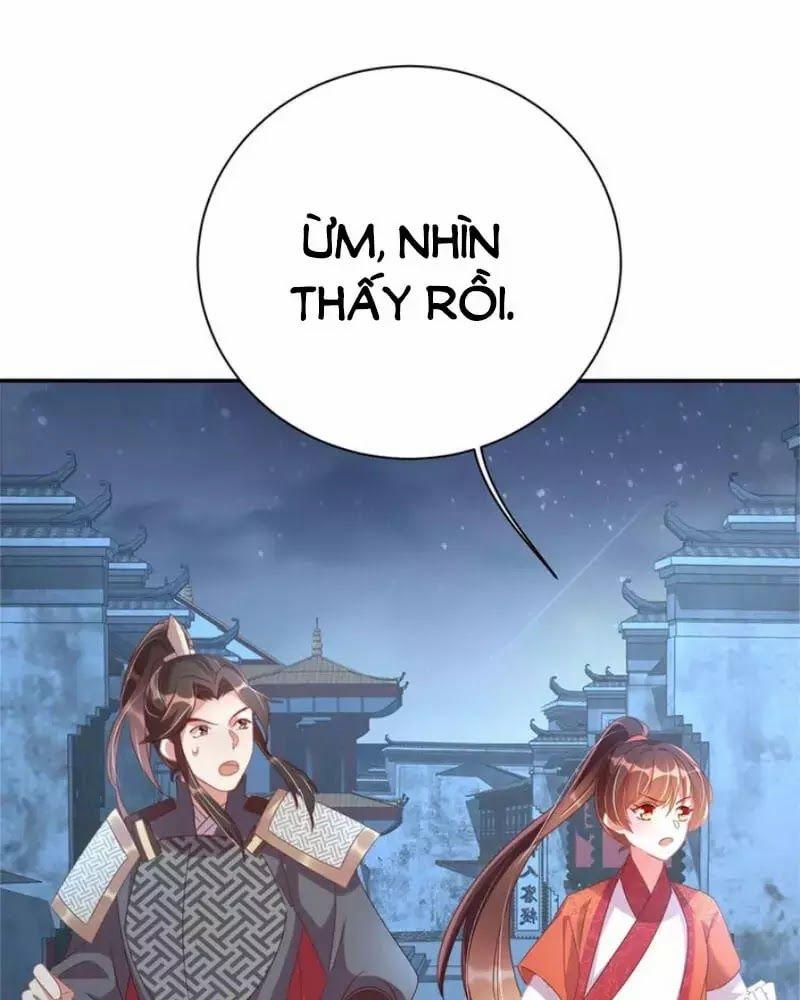 Công Chúa Tại Thượng: Quốc Sư Mời Xuống Kiệu 27 trang 21