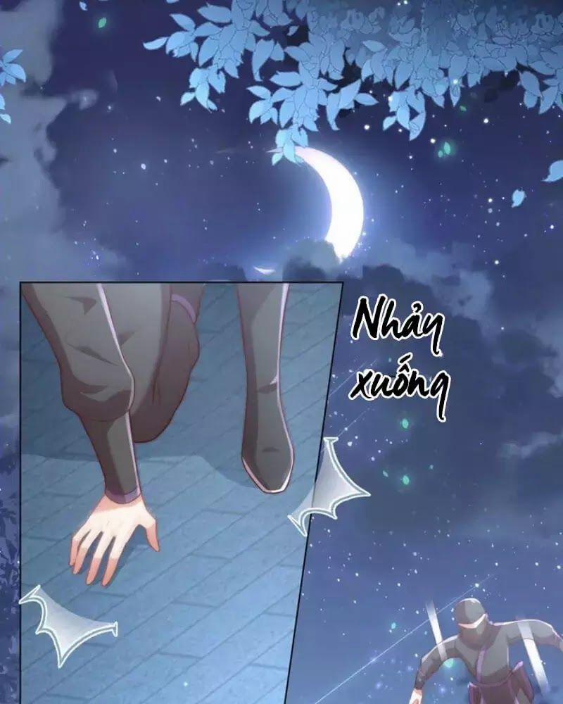 Công Chúa Tại Thượng: Quốc Sư Mời Xuống Kiệu 27 trang 24