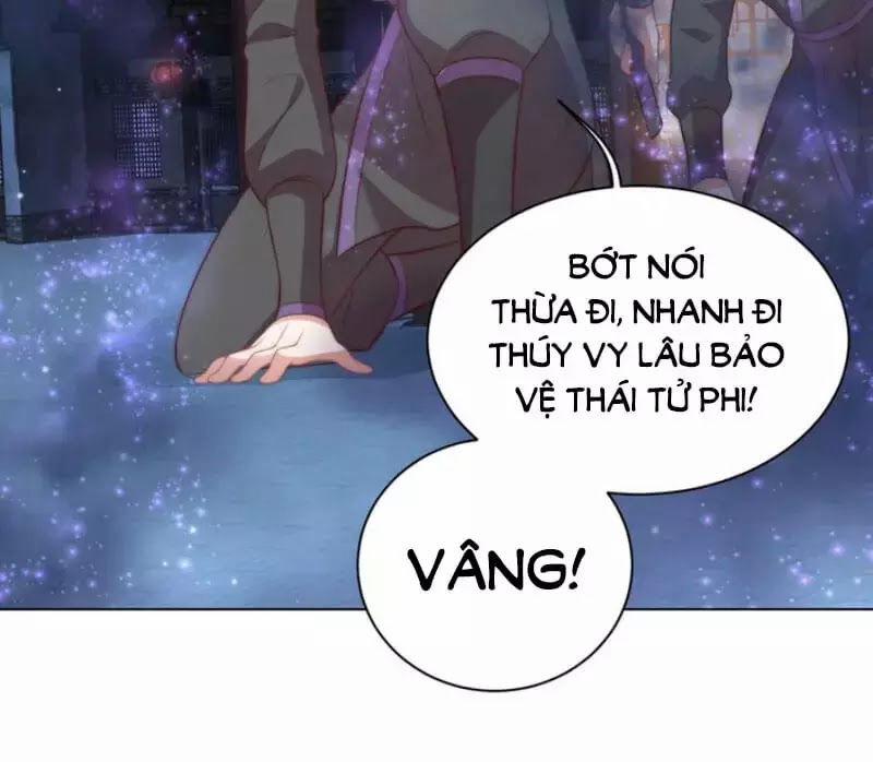 Công Chúa Tại Thượng: Quốc Sư Mời Xuống Kiệu 27 trang 26