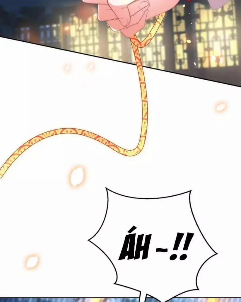 Công Chúa Tại Thượng: Quốc Sư Mời Xuống Kiệu 27 trang 28