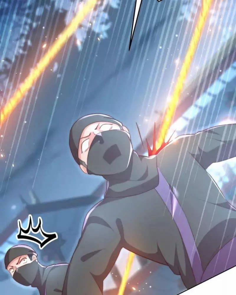 Công Chúa Tại Thượng: Quốc Sư Mời Xuống Kiệu 27 trang 29