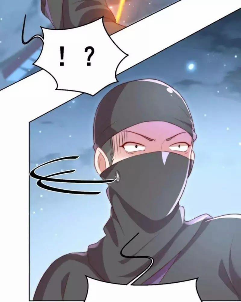 Công Chúa Tại Thượng: Quốc Sư Mời Xuống Kiệu 27 trang 30