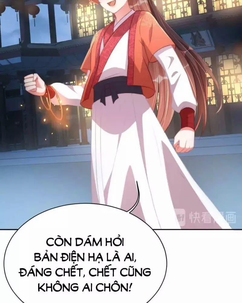 Công Chúa Tại Thượng: Quốc Sư Mời Xuống Kiệu 27 trang 33