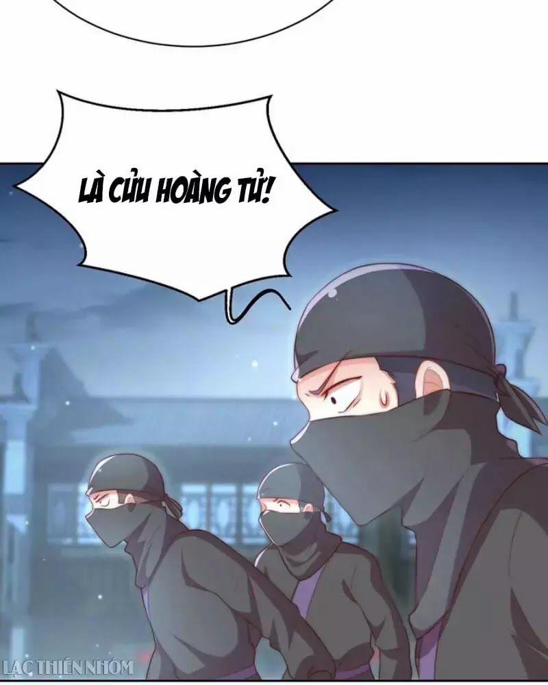 Công Chúa Tại Thượng: Quốc Sư Mời Xuống Kiệu 27 trang 34