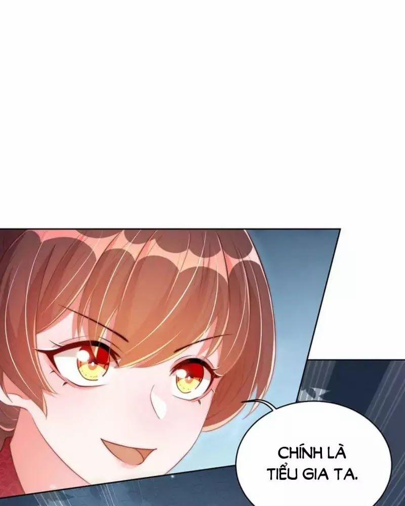 Công Chúa Tại Thượng: Quốc Sư Mời Xuống Kiệu 27 trang 35