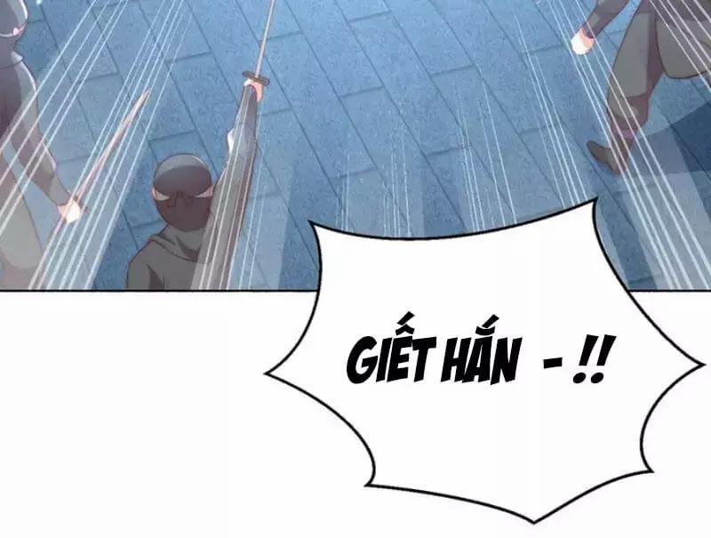 Công Chúa Tại Thượng: Quốc Sư Mời Xuống Kiệu 27 trang 37