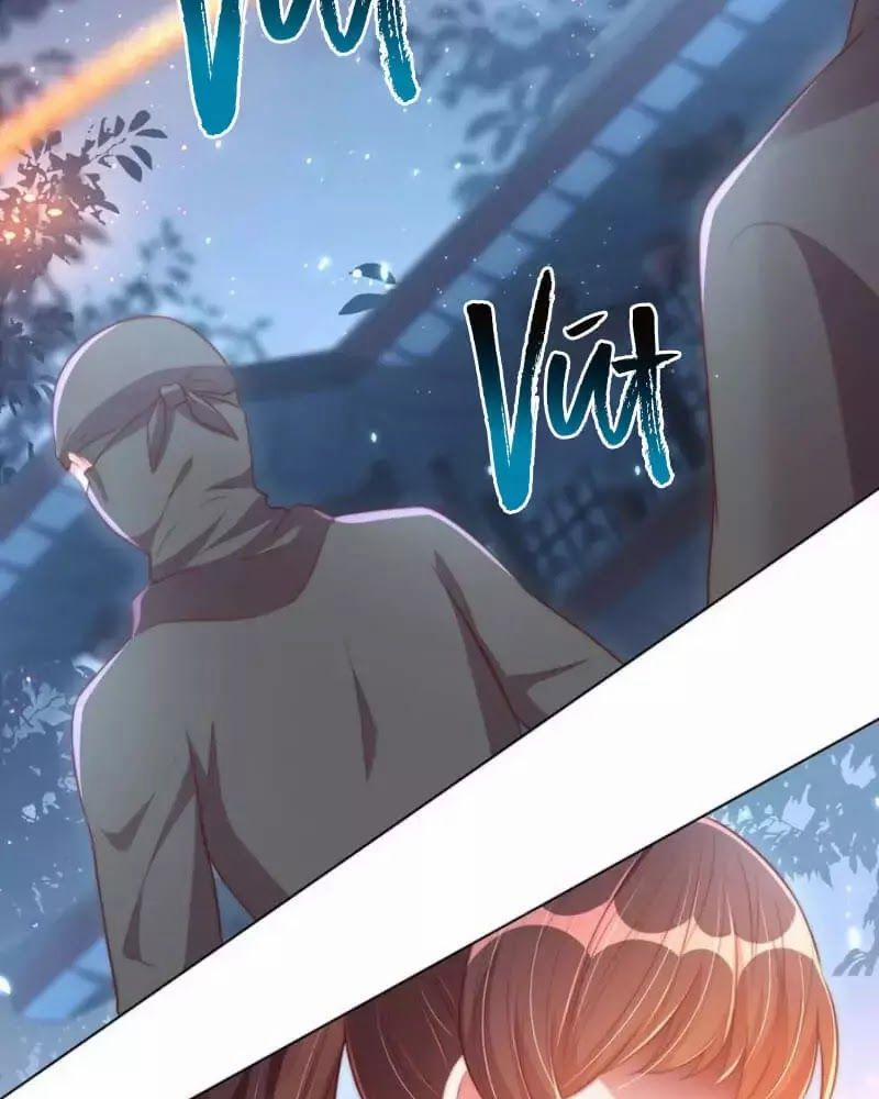 Công Chúa Tại Thượng: Quốc Sư Mời Xuống Kiệu 27 trang 39