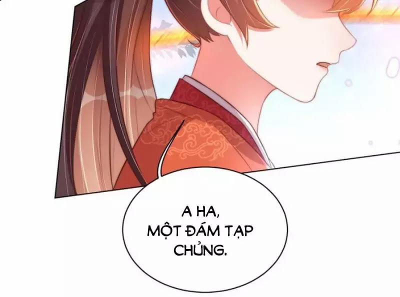 Công Chúa Tại Thượng: Quốc Sư Mời Xuống Kiệu 27 trang 40