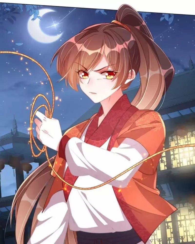 Công Chúa Tại Thượng: Quốc Sư Mời Xuống Kiệu 27 trang 41