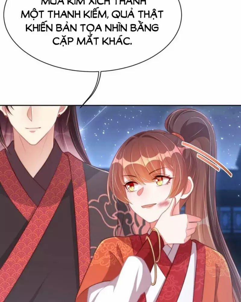 Công Chúa Tại Thượng: Quốc Sư Mời Xuống Kiệu 27 trang 47