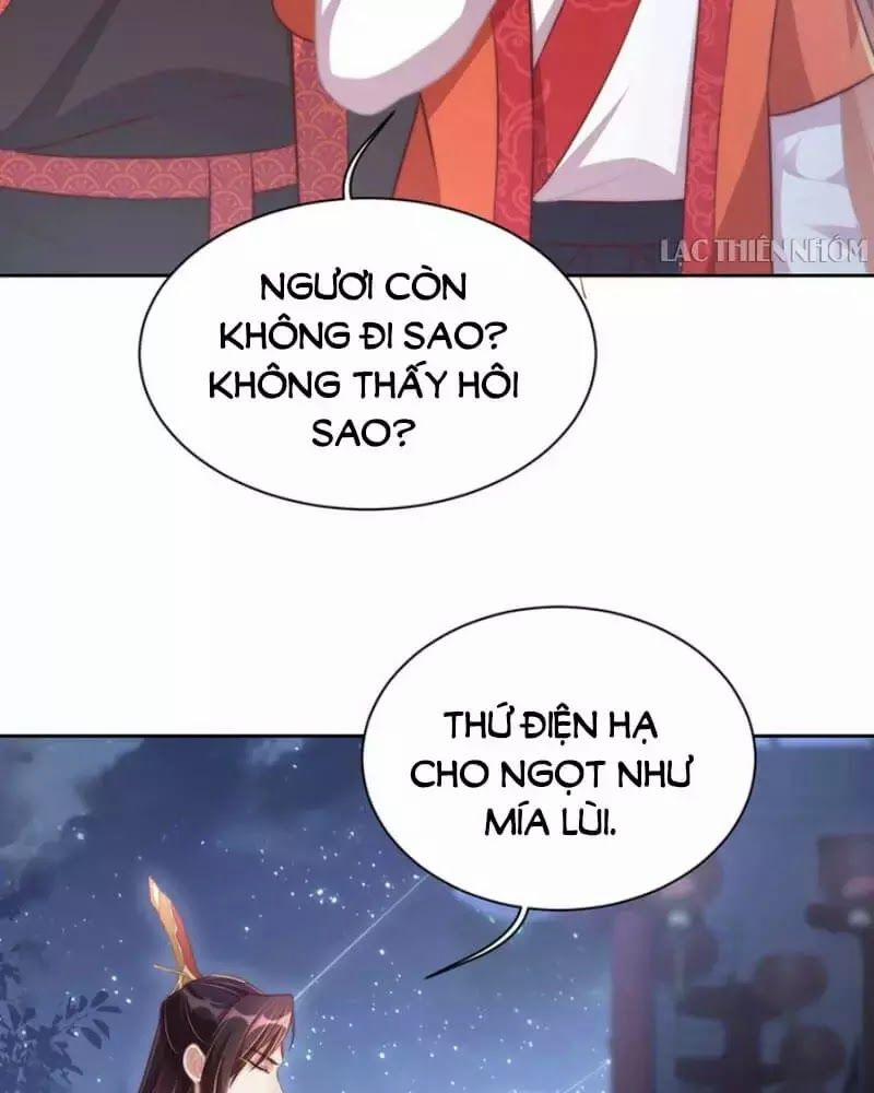 Công Chúa Tại Thượng: Quốc Sư Mời Xuống Kiệu 27 trang 48