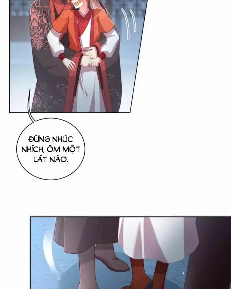 Công Chúa Tại Thượng: Quốc Sư Mời Xuống Kiệu 27 trang 52