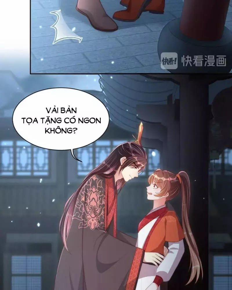 Công Chúa Tại Thượng: Quốc Sư Mời Xuống Kiệu 27 trang 53