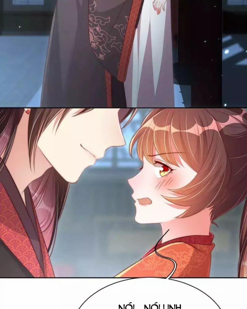 Công Chúa Tại Thượng: Quốc Sư Mời Xuống Kiệu 27 trang 54