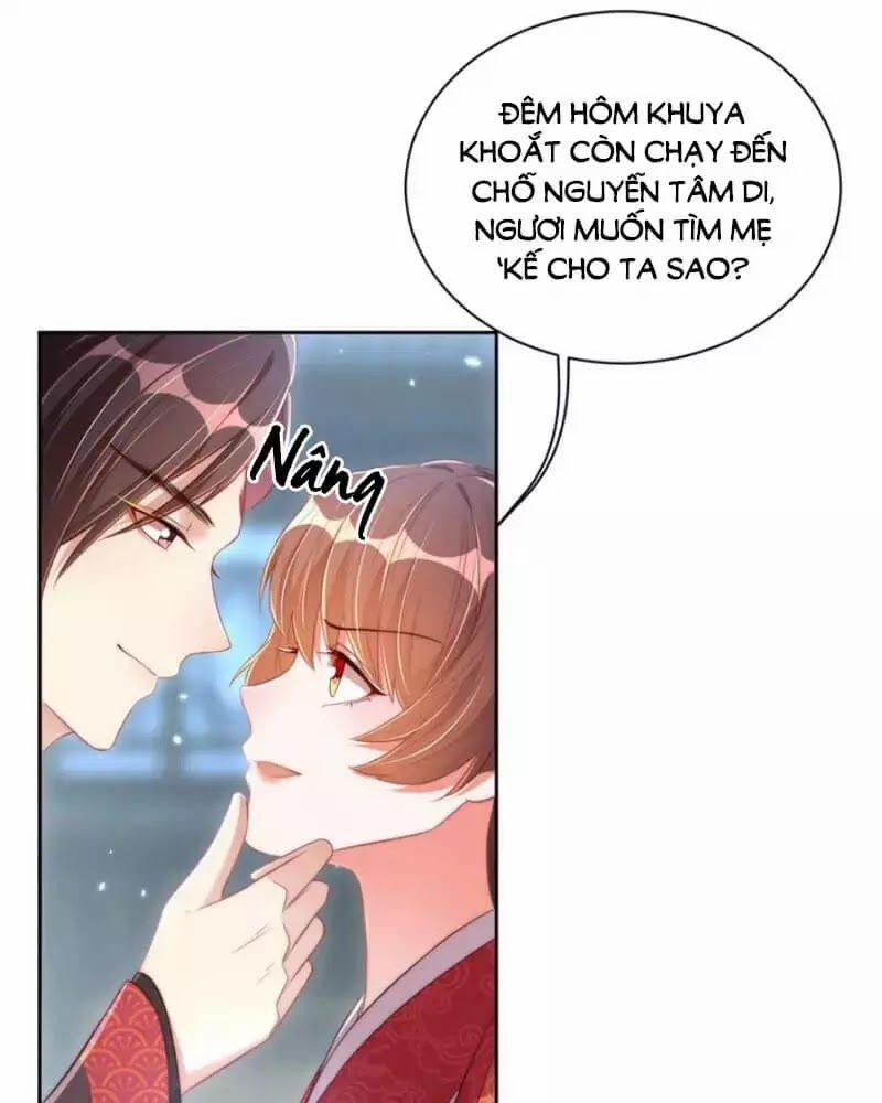 Công Chúa Tại Thượng: Quốc Sư Mời Xuống Kiệu 27 trang 56