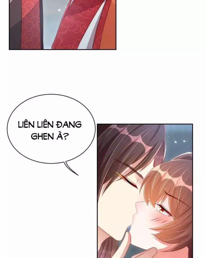 Công Chúa Tại Thượng: Quốc Sư Mời Xuống Kiệu 27 trang 57