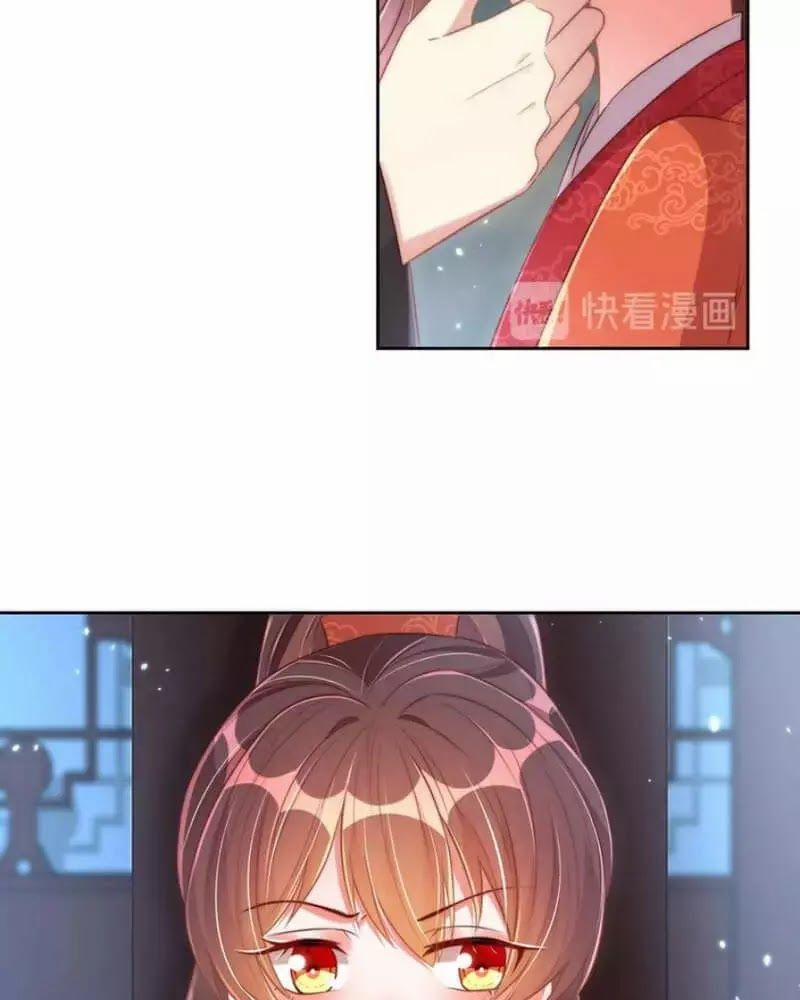 Công Chúa Tại Thượng: Quốc Sư Mời Xuống Kiệu 27 trang 58