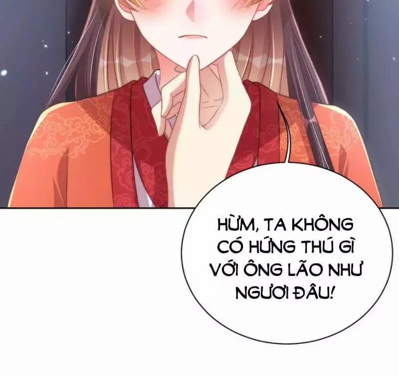 Công Chúa Tại Thượng: Quốc Sư Mời Xuống Kiệu 27 trang 59