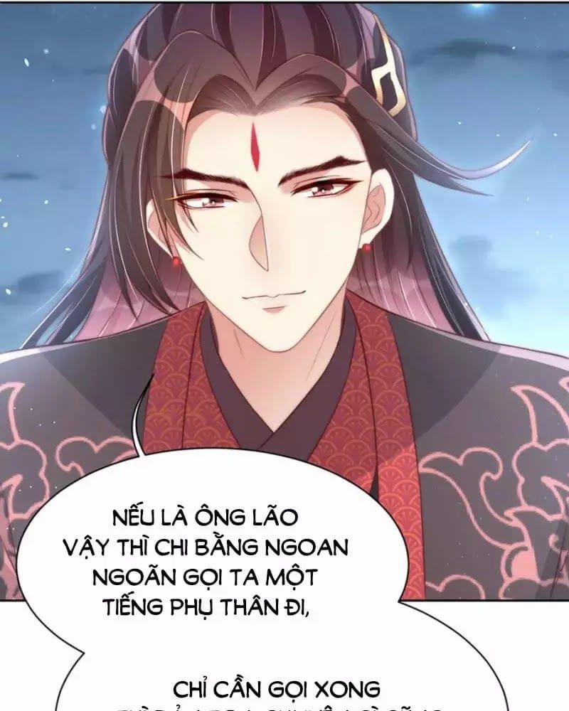 Công Chúa Tại Thượng: Quốc Sư Mời Xuống Kiệu 27 trang 60