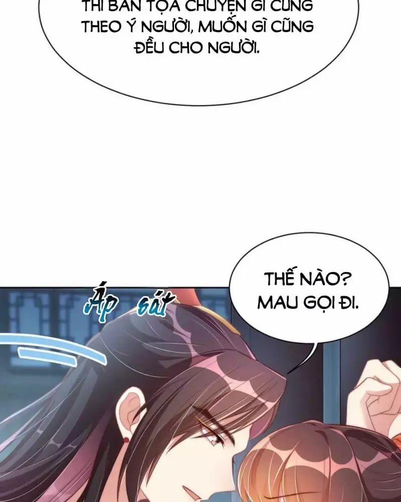 Công Chúa Tại Thượng: Quốc Sư Mời Xuống Kiệu 27 trang 61