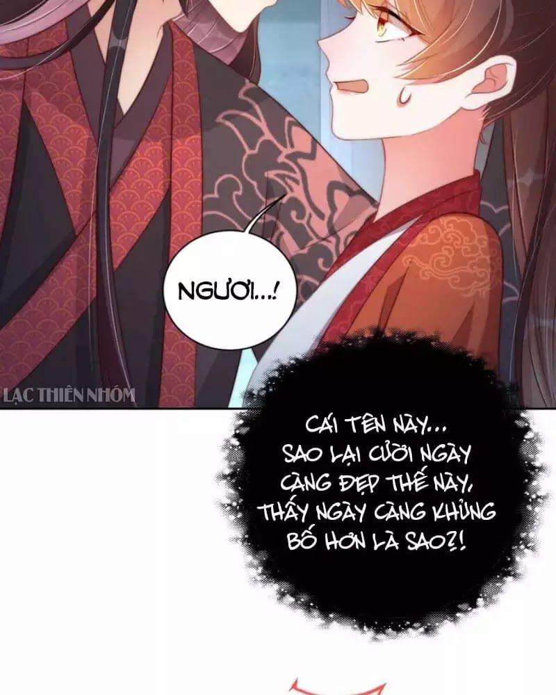 Công Chúa Tại Thượng: Quốc Sư Mời Xuống Kiệu 27 trang 62