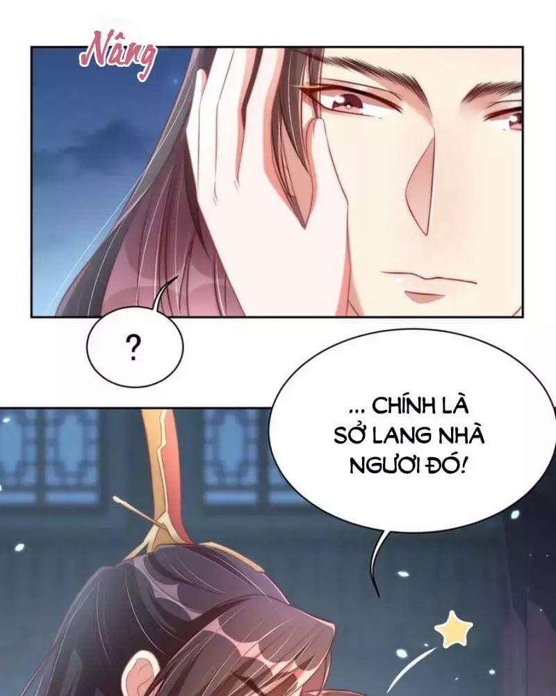 Công Chúa Tại Thượng: Quốc Sư Mời Xuống Kiệu 27 trang 65