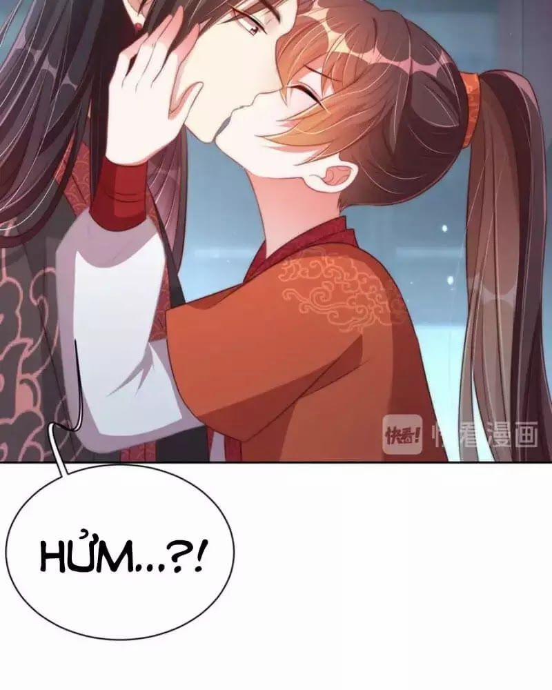 Công Chúa Tại Thượng: Quốc Sư Mời Xuống Kiệu 27 trang 66