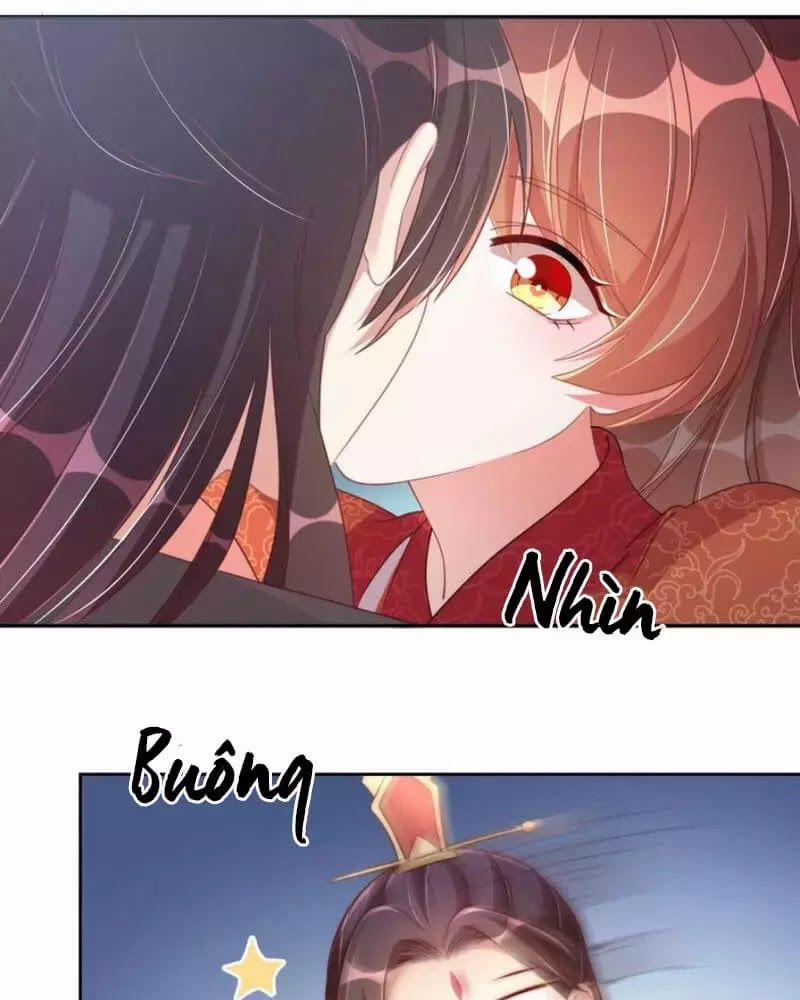 Công Chúa Tại Thượng: Quốc Sư Mời Xuống Kiệu 27 trang 67